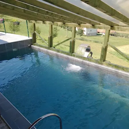 Drina Na Vodi باغينا باستا